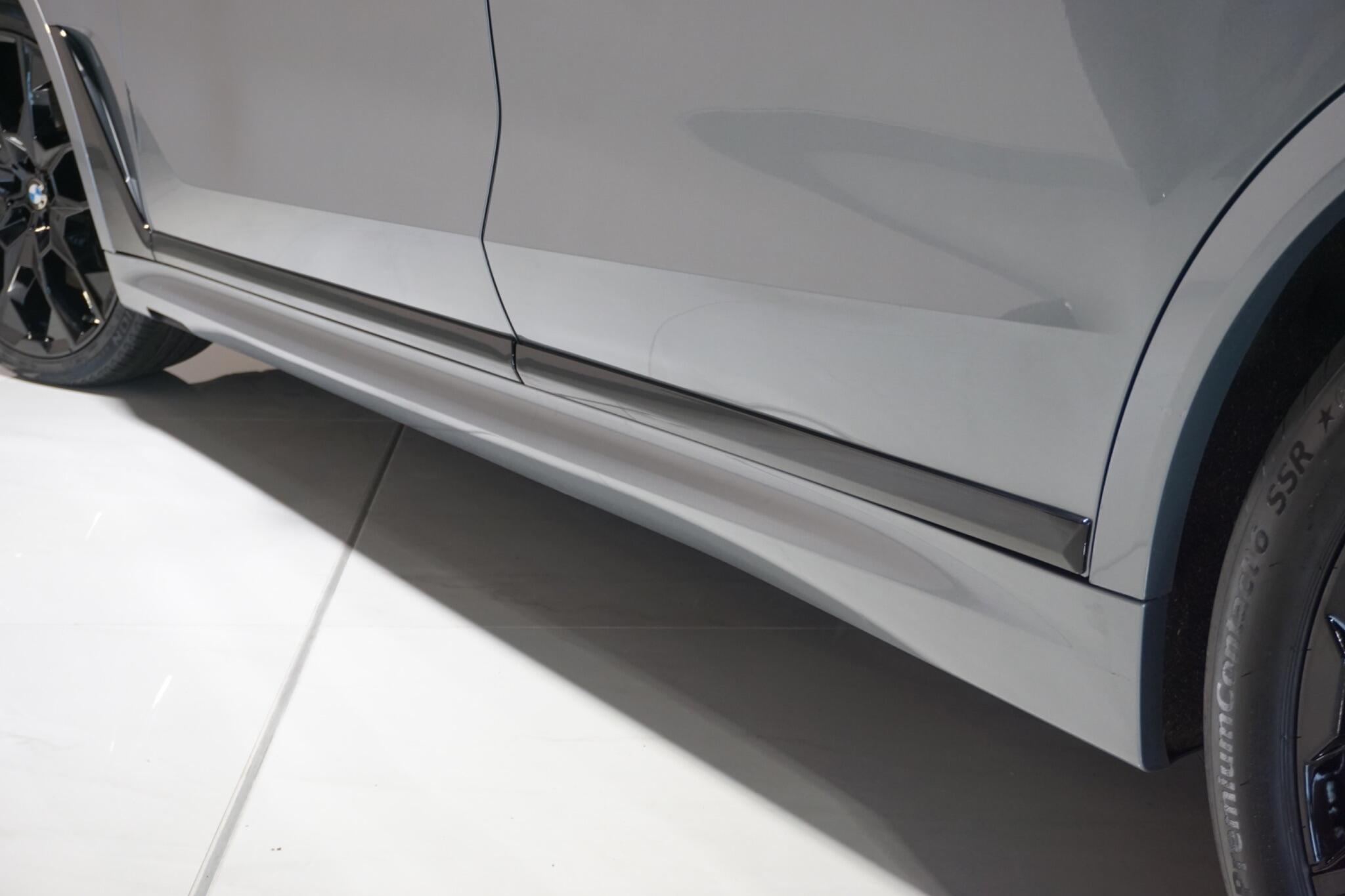 BMW X7 3.0 40d MHT M Sport SUV 5dr Diesel Hybrid Auto xDrive Euro 6 (s/s) (352 ps)